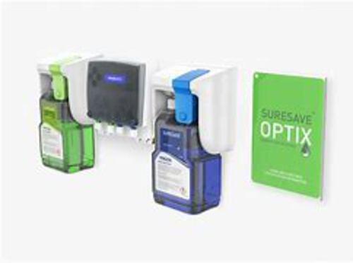 SureSave Optix Chemicals